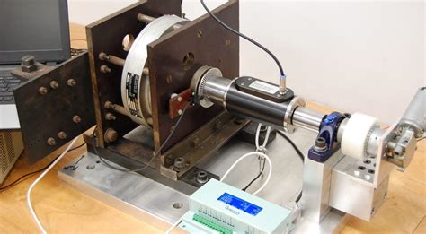 How to Measure Motor Torque Using Scale 的图像结果