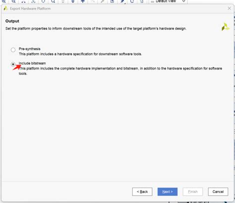 PetaLinux Use Xilinx Drivers 的图像结果