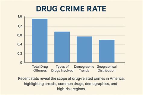 What Percentage of Crimes Are Drug-Related: Analyzing the Impact | SoCal Criminal Defense Lawyer