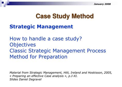 Image result for Case Study Method