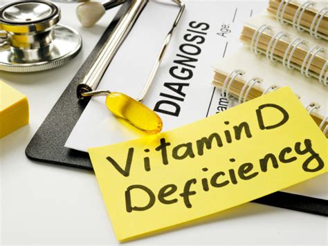 Study links Vitamin D deficiency with premature death, key signs to ...