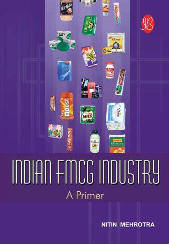 Buy Indian FMCG Industry - A Primer Book Online at Low Prices in India ...