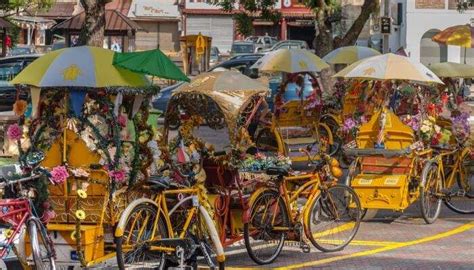 Malaysia in July 2025: Best Places & Things to Do