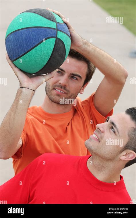 They Are Playing Basketballl 的图像结果