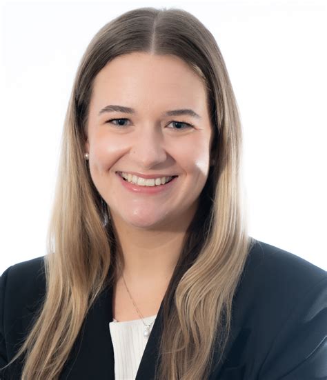 Cassidy Moon, Associate | esca.legal