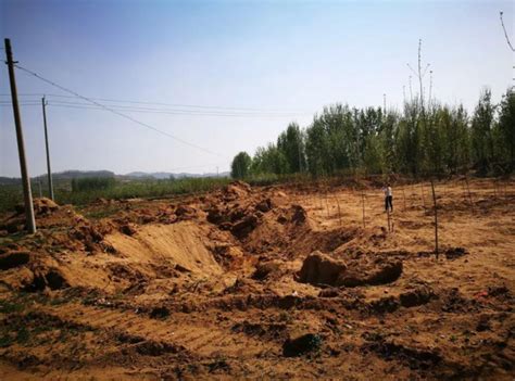 农村耕地上建房违法吗-百度经验