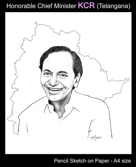 ARTNVN: Portraits | Complete ART Designers, Hyderabad Artist, Pencil ...