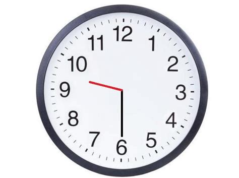 钟面上是9时30分,时针和分针形成的夹角是什么角