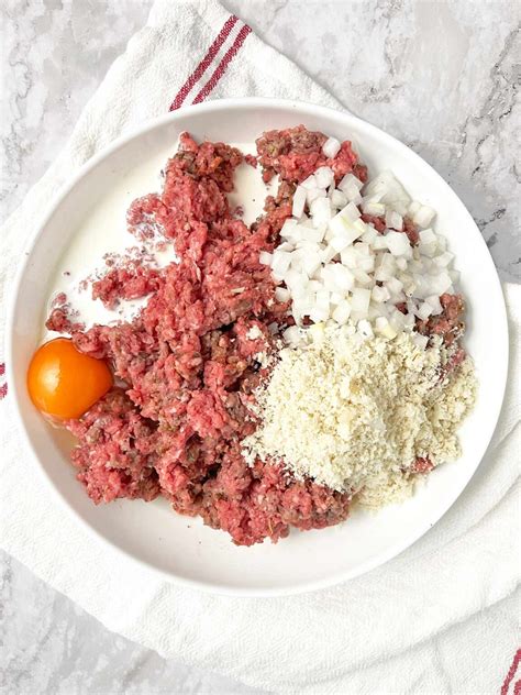 Homemade Meatloaf Seasoning Blend Plus Meatloaf Recipe - Oh, That's Good