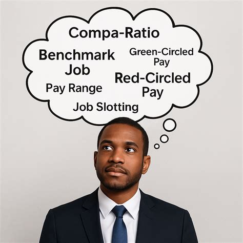 Compensation Terms All Analysts Should Know — Compensation Analyst Academy