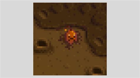 Stardew Valley - How to Get Earth Crystal - The Daily Juice