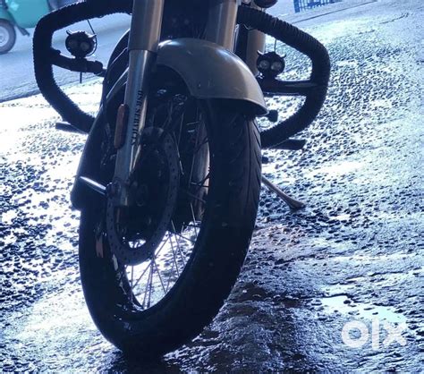 First owner - Motorcycles - 1799675847