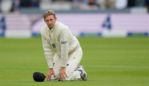 Joe Root quits as England captain- The Week