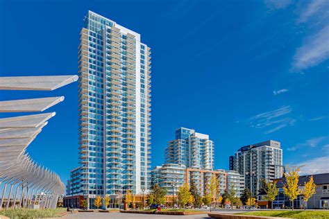 Downtown East Village Calgary - Real Estate, Houses for sale, Homes for ...