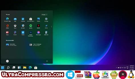 Image result for Windows 11 Download Compressed File