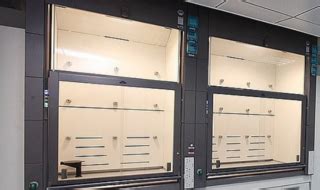 Laboratory Fume Hoods Manufacturer in India | GD Waldner