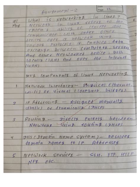 Image result for Linux Assignment