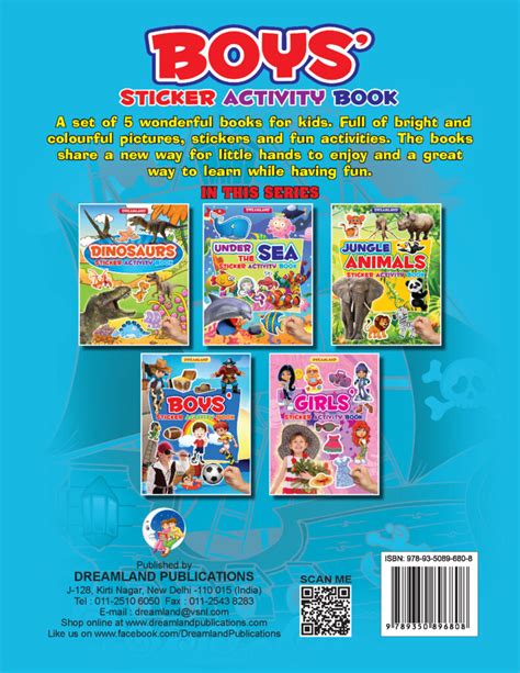 Image result for Sticker Activity Book