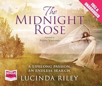 Buy Midnight Rose Book Online at Low Prices in India | Midnight Rose ...