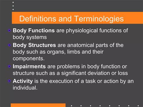 Image result for International Classification of Functioning Aus