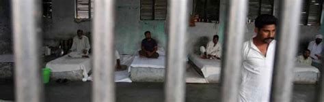 Why the number of minorities in jails is rising in India