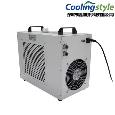 水风冷柜式空调机组 - 中央空调 - 工业冷水机-风冷式冷水机-低温冷水机-冷冻机-海之洲冷水机