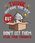 Image result for Tin Foil Hat Conspiracy Theory