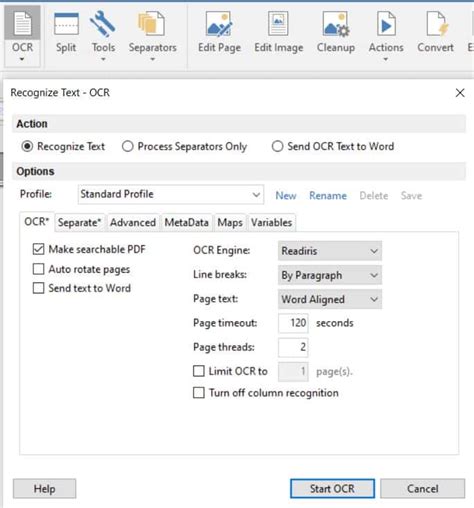 How to Scan Using Android 的图像结果
