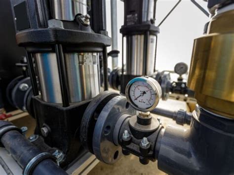 Image result for Pneumatic Testing Water Pipe