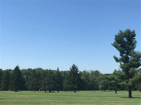 Course Details - Skippack Golf Course