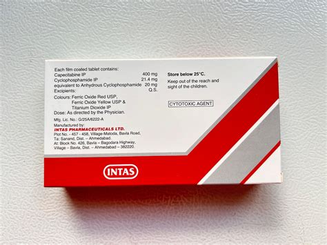 Comcapsy 400mg/20mg Tablets | Uses , Side Effects, Price