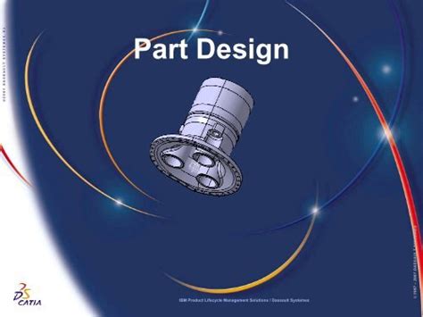 Image result for Catia V5 Part Design