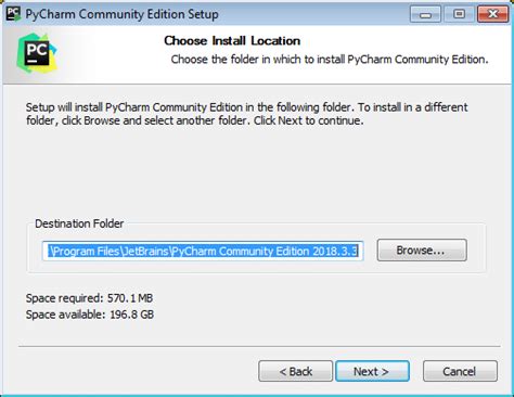 Image result for Pycharm Installation Guide