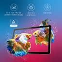 Lenovo Tab M10 FHD Plus 6 GB RAM 128 GB ROM 10.61 inch with 4G Tablet ...