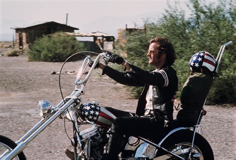 Harley And Davidson Film