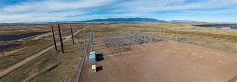 Image result for Array Engineering Colorado Springs