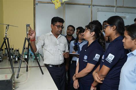 Photo Gallery - Dr. Sudhir Chandra Sur Institute of Technology & Sports ...