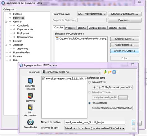 Image result for Como Conectar Java 11 Con MySQL