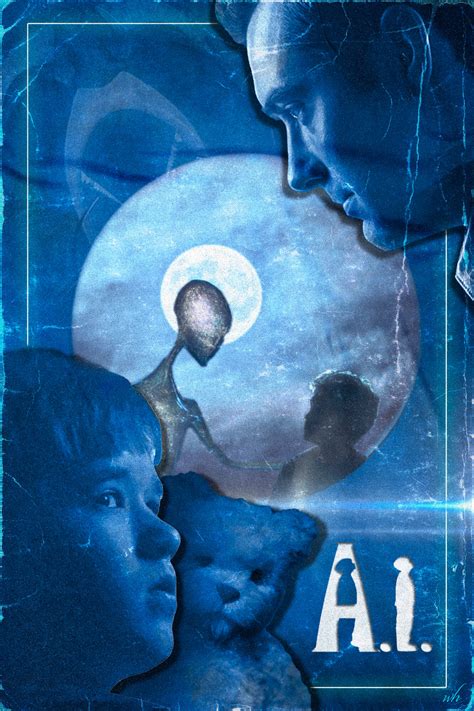 A.I. Artificial Intelligence Movie 的图像结果