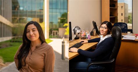 UTA programs diversify and strengthen STEM workforce - News Center ...