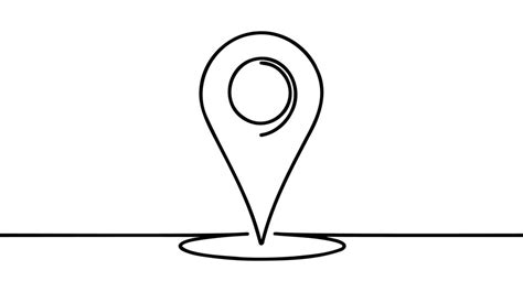 Image result for PowerPoint Animation Pin One Point of Line