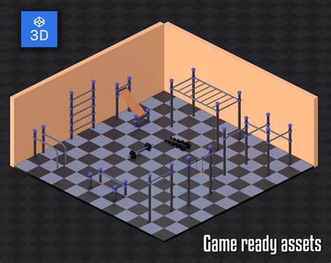 Image result for Game Gym Set