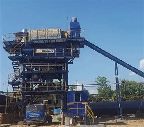 Linhoff Hot Mix Plant Spare Parts - Linhoff Hot Mix Plant Spare Parts ...