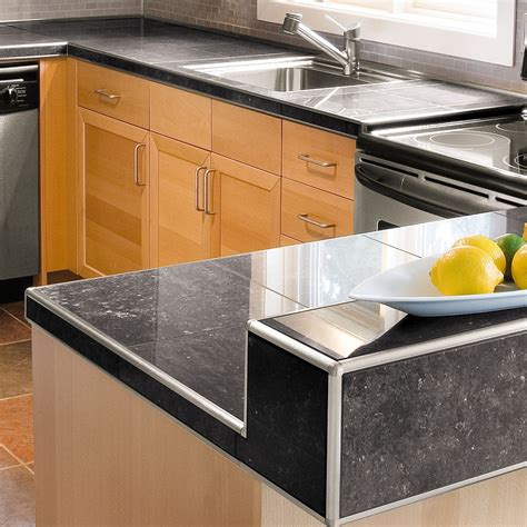 Contemporary Kitchen | Schluter