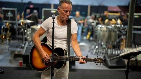 Image result for C. Bruce Springsteen