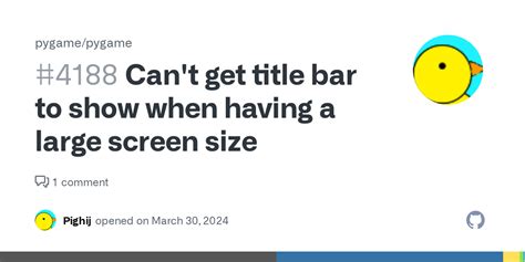 Pygame Create a Bar 的图像结果