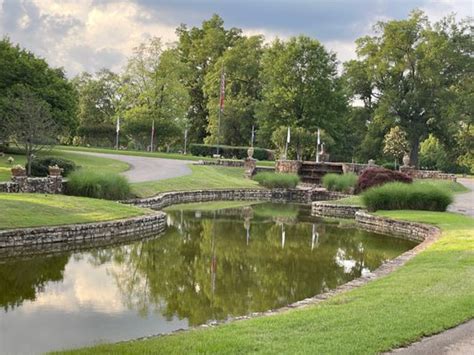 MEMORIAL PARK FUNERAL HOME AND CEMETERY - Updated January 2026 - 119 ...