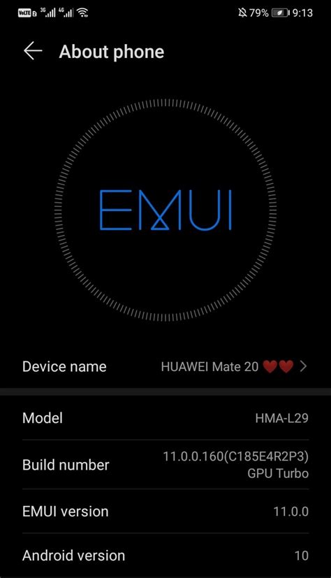 Image result for Emui Back