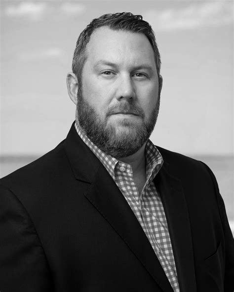 Christopher Carey - Warren Equity Partners