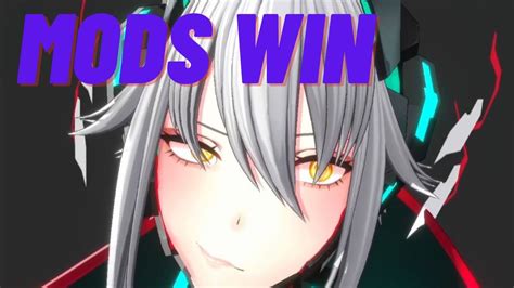 Image result for Zen PS4 Mod